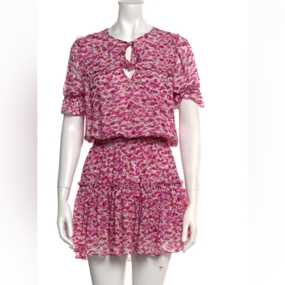 Misa dress